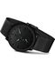 RUSTET Silicone Strap Analog Watch - For Men 9185 Classy Look Black Dial Chronograph Watch For Men's - Image 8