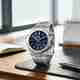 Varni Venture Analog Watch for Boys with Mahadev Print - Image 6