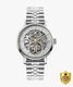 Earnshaw Bauer Shadow Skeleton Mechanical Watch - Image 8