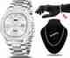 Fanish Fashion Luxury Analog Watch Series 2 for Men - Image 7