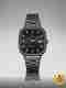 PROVOGUE PROVG-928-BLACK-SILVER Analog Watch - Image 7