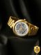 French Connection Men Black Dial Automatics Analog Watch FCA06-2 - Image 8
