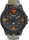 Fastrack Trendies Grey Dial Grey Silicone Strap Analog Watch - Men - Image 7