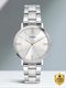 Fastrack Stunners White Dial Analog Watch - Men 3278SM04 - Image 8