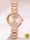 French Connection Pink Sunray Round Dial Quartz Analog Watch FCND40PSM - Image 7