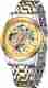 Fanish fashion Skeleton Series 2025 Men's Watch - Image 7