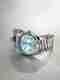 TIMEX Blue Dial Day-Date Men's Watch TW000Z601 - Image 7