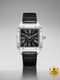 Carlington Aristocrat Series Premium Gents Wrist Watches Analog Watch - For Men CT 1078 Brown - Image 4