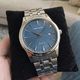 Ruhi Men's Blue Classic Dial Watch 172 - Image 8