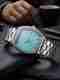 fobras Analog Watch FAW-GRAY-01 Gray - Image 7