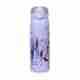 DRNENTERPRISE Motivational Water Bottle 1 Liter 1000 ml Water Bottle (Set of 1, Purple) - Image 2