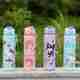 MDNDECOR Kids Teddy Hanging Water Bottle - Image 6