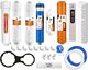 SUPER AQUAFRESH RO Membrane Service Kit - Image 8