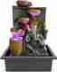 craftareaa 30x14x15 cm Water Fountain - Image 7