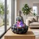 craftareaa 30x14x15 cm Water Fountain - Image 8