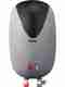 HAVELLS 3L Instant Water Geyser White Blue - Image 7