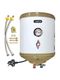 Bajaj 25L White Storage Water Geyser - Image 8