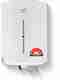 Crompton 15L Storage Water Geyser (ASWH-5215 Amica Pro, White) - Image 7