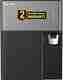 Flipkart SmartBuy PureAura |Needs No Service for 2 Years | 9 L RO + UV + UF + Copper + Alkaline + Copper + Zinc Water Purifier (Black) - Image 2