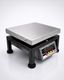 MONET 100 kg Portable Weighing Machine 12*12 Inch - Image 8