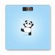 FAB IND Chef Pro Kitchen Weighing Scale (White-Blue) - Image 7