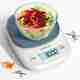 Mahadi 10kg Digital Weighing Scale (White) - Image 7