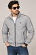 Azy Fabrics Korean Printed Men Wind Cheater - Image 8