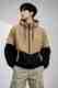 Azy Fabrics Korean Printed Men Wind Cheater - Image 7