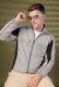 SNF Men Solid Wind Cheater - Image 8