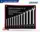 Runicha 46 IN 1 Combination Wrench Set - Image 7