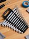 WhiteArcade 3-Pack Plumbing Tools Pack of 3 - Image 8