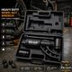 SarvamMart 46in1-22 46 in 1 Durable Socket Tool Kit - Image 8