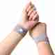 Pheonix Wrist Band for Gym, Weight Lifting Straps - Image 6