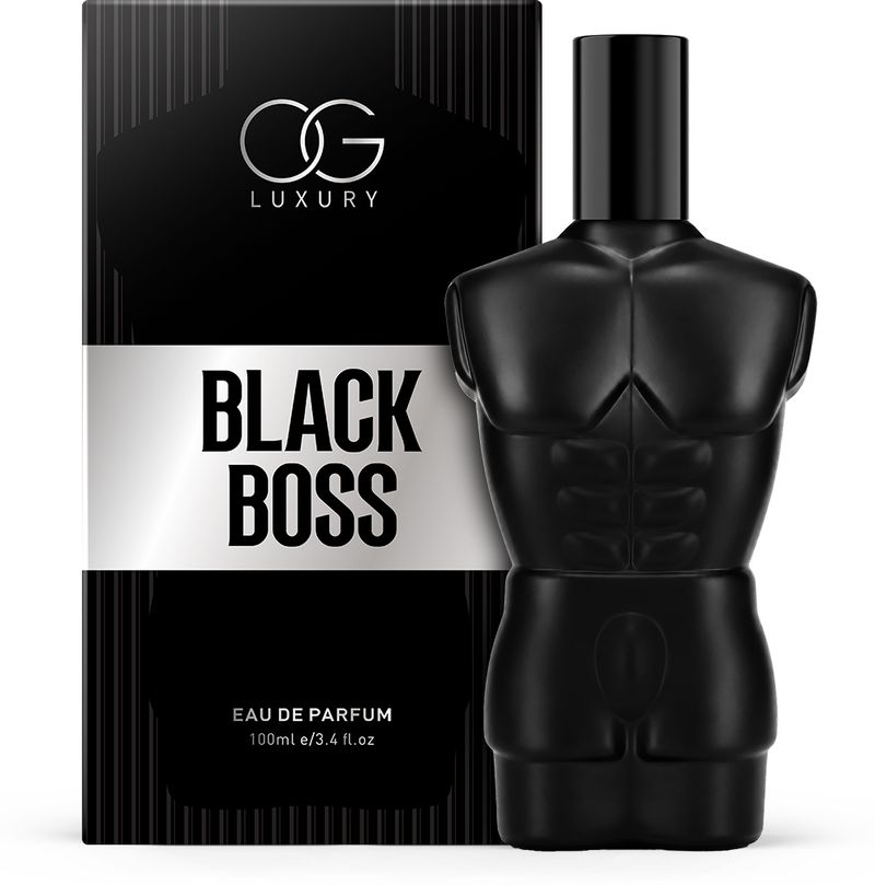 Wild Stone Oud Perfume for Men | Long-Lasting Oud Perfume | Premium Woody Oriental Eau de Parfum - 100 ml For Men