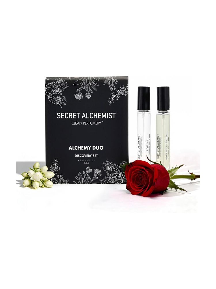 KHUSHBURAT Perfume 50 ml | long lasting unisex fragrance | perfect gifts for woman and man Perfume - 50 ml For Men & Women