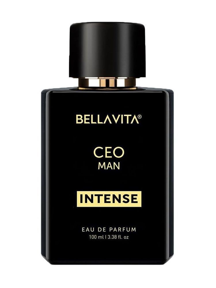 BEARDO Godfather Perfume Combo for Men Eau de Parfum - 200 ml For Men