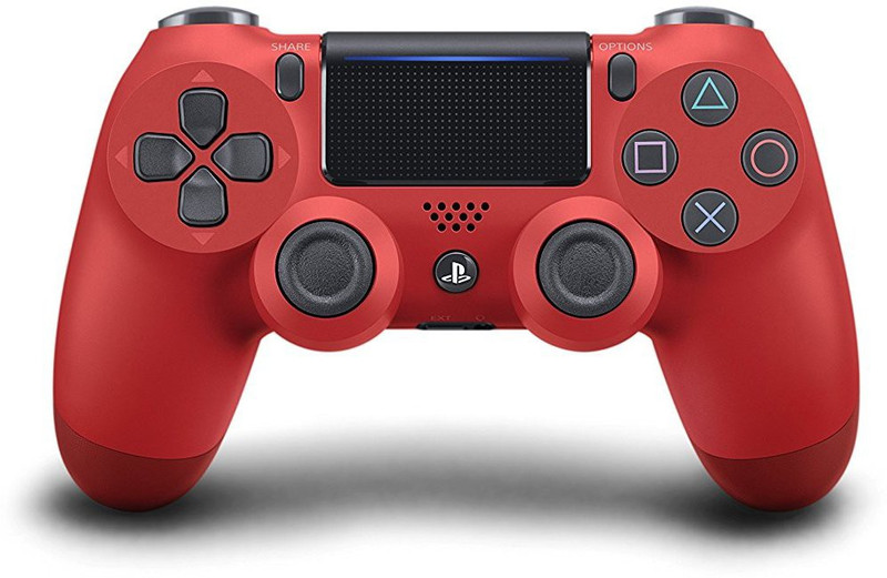 Sony Dualshock 4 Wireless Controller Bluetooth Gamepad