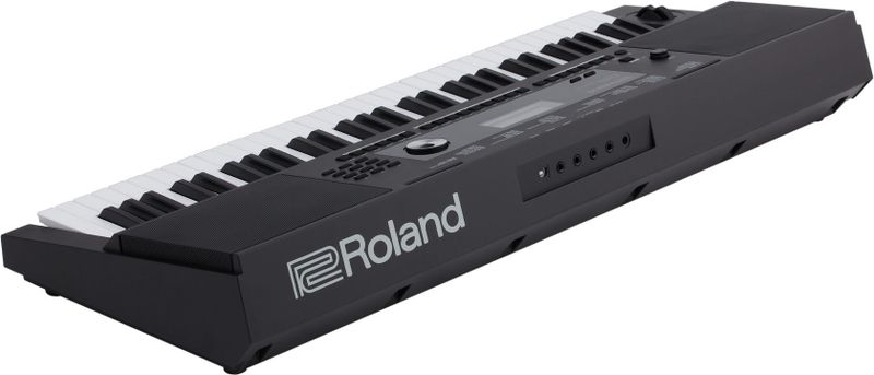 Roland रोलैंड E-X20 Roland E-X20 डिजिटल अरेंजर कीबोर्ड (61 कीज़) - Image 5