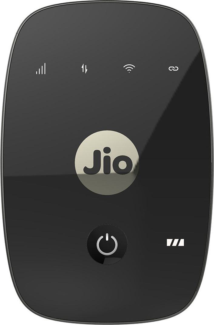 Jio Router M2 2.4 GHz 75 Mbps WiFi - Image 2