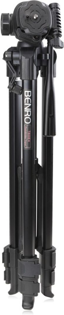 Benro T800 EX Tripod Black - Image 3