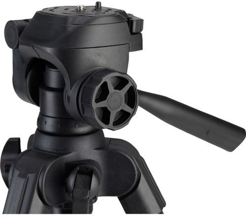 Benro T800 EX Tripod Black - Image 4