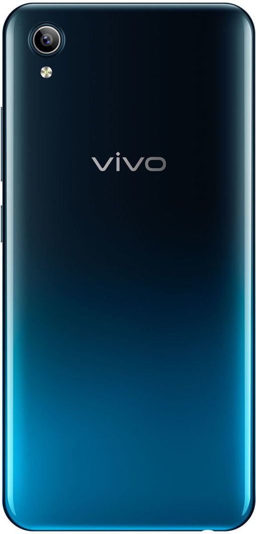 vivo y91i (16GB, 2GB RAM, Fusion Black) - Image 5