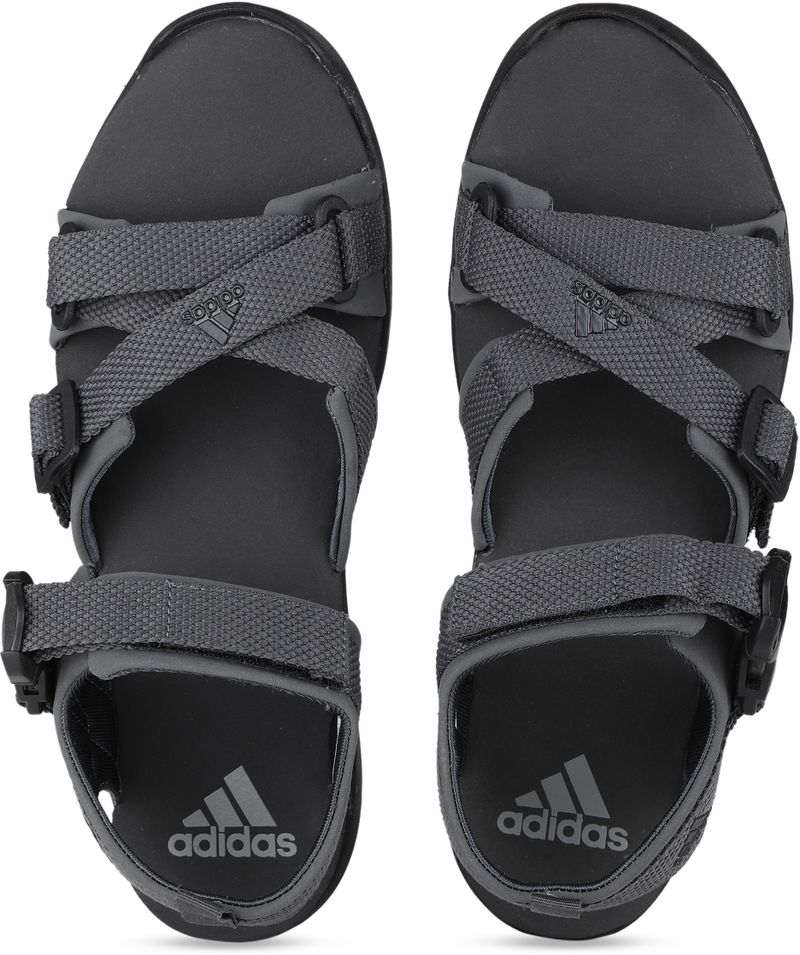 adidas Men GLADI II Casual Sandal - Image 3