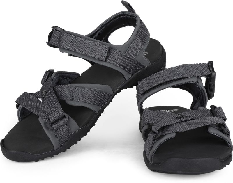 adidas Men GLADI II Casual Sandal - Image 2