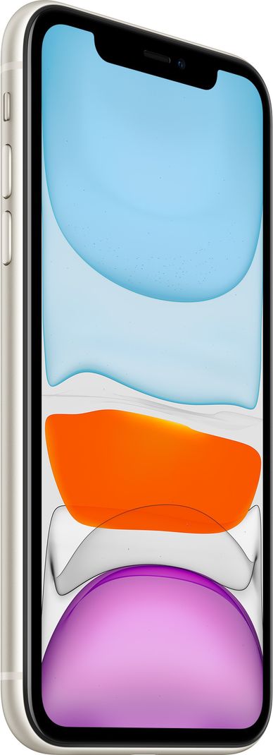 Apple iPhone 11 128GB White - Image 6