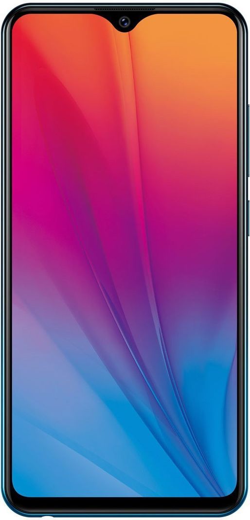 vivo y91i (16GB, 2GB RAM, Fusion Black) - Image 2