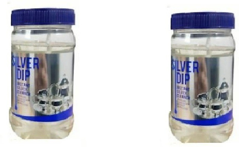SILVER DIP stain remover Stain Remover