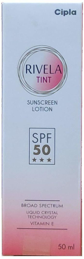 Cipla Sunscreen SPF 50 PA+++ 50ml - Image 2
