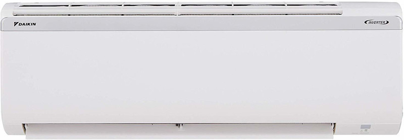 daikin 2019 model 1 5 ton 3 star split inverter ac