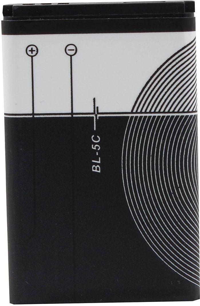 selloria Mobile Battery For Nokia 5130 - Image 2